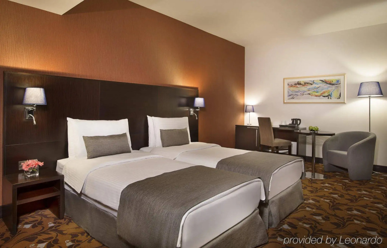 Babylon Rotana Baghdad