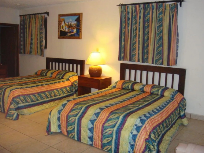 Hacienda Santa Verónica