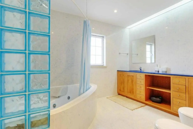 Villa Mar Ali - JACUZZI - 400m from the beach - BY BEDZY