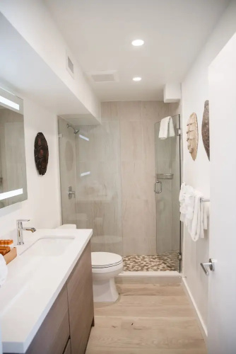 1229 Apartments at Beachcomber Resort