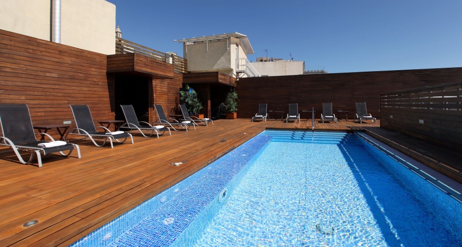 Hotel Lleo photo 21