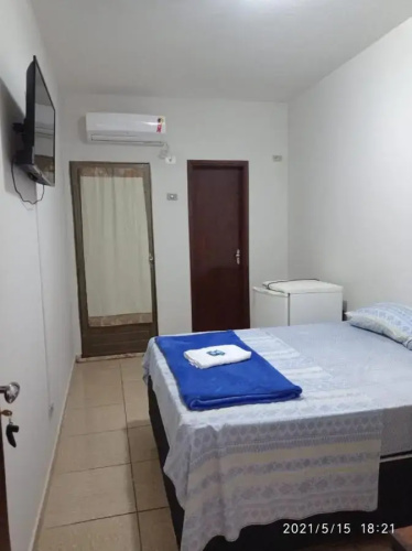 Pousada Piraputanga