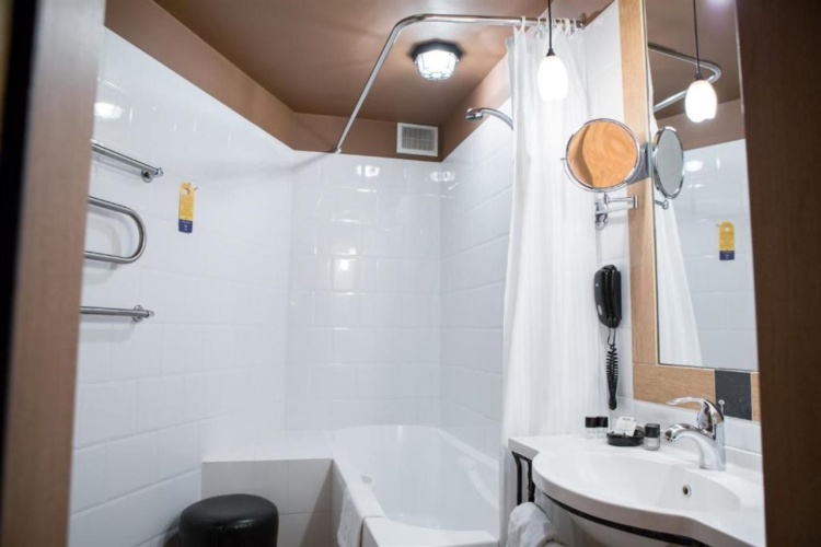 Best Western Santakos Hotel photo 15