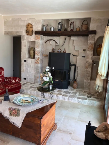 Casa Rosetta