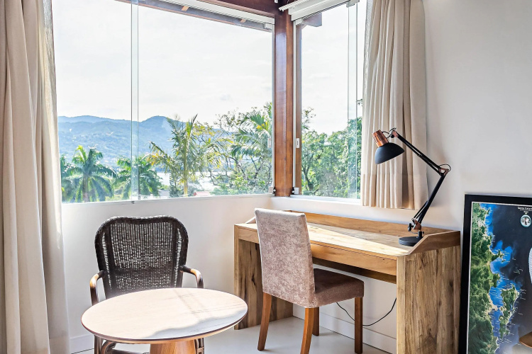 Duplex Na Lagoa Da Conceição #la08