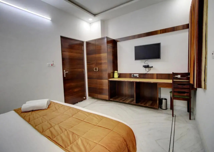 Oasis Jaisalmer Hotel