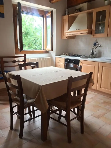 1 Bedroom Family Duplex Apartment