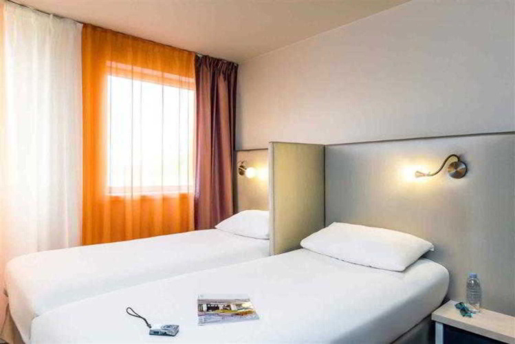 Ibis Styles Paris Bercy photo 11