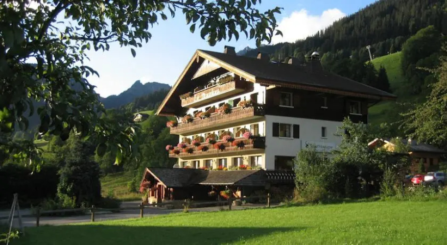 Esprit Montagne