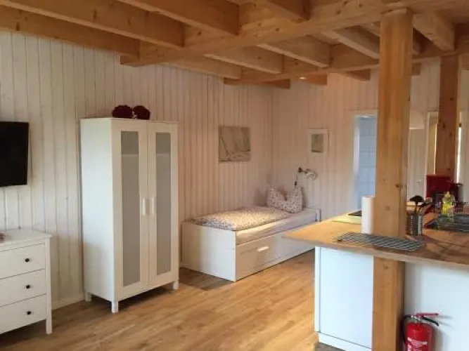 Apartments im Schwedenstil