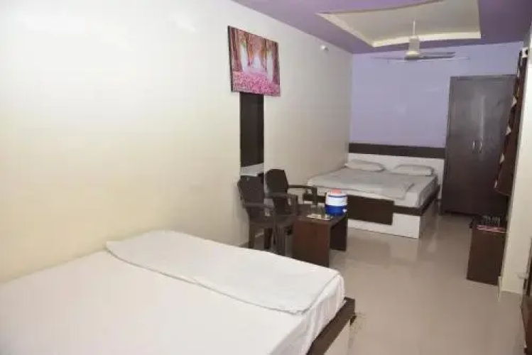 Hotel Ramaa Inn