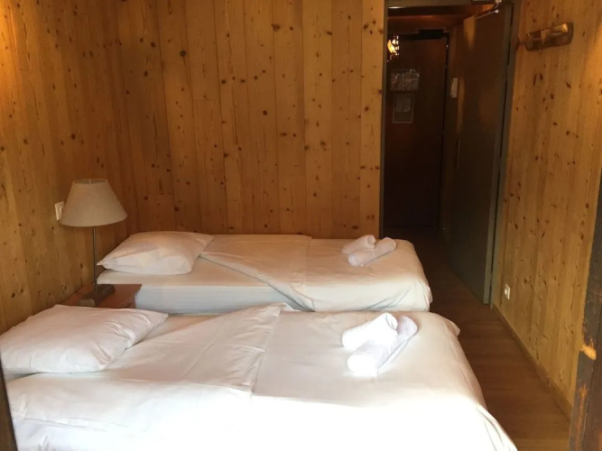 Hotel Les Combelles