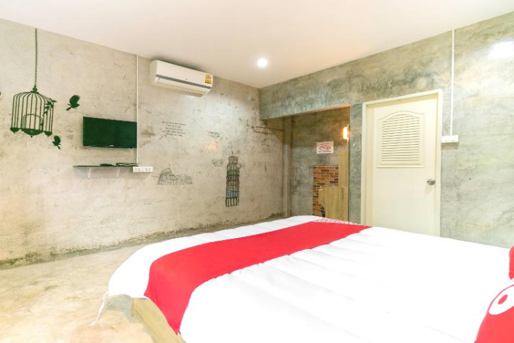The Rome Resort