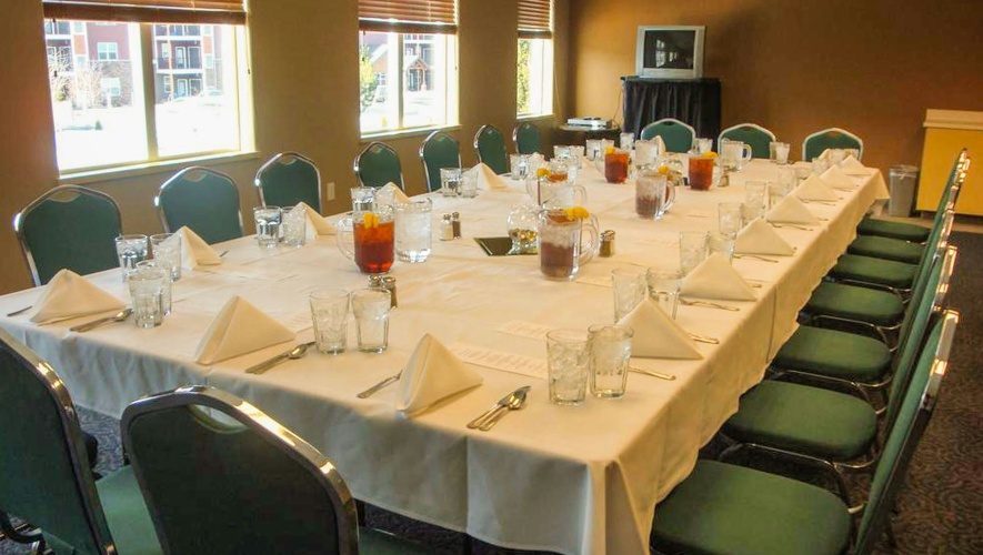 Broadway Inn Conference Center Missoula photo 24