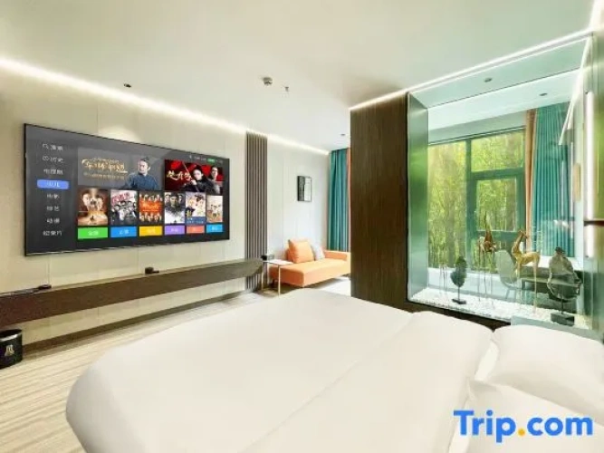 Luxury Double room