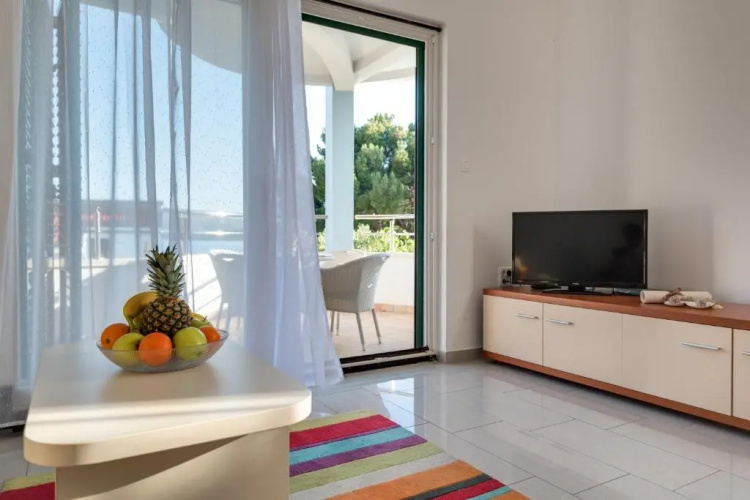 Villa Croatica Apartments