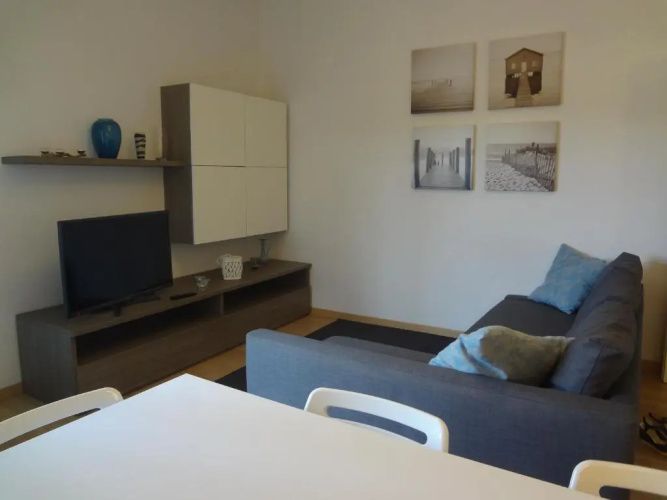 La Pineta Apartment