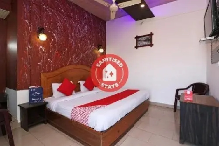 Hotelbild