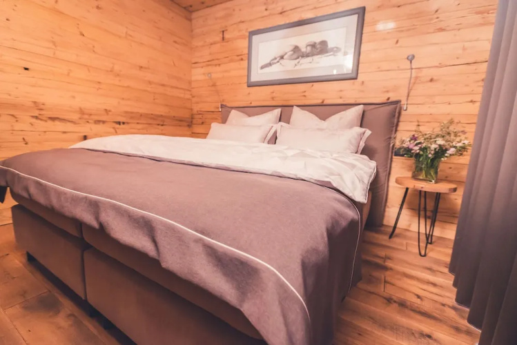 Alpenlust Secret Luxus Chalet