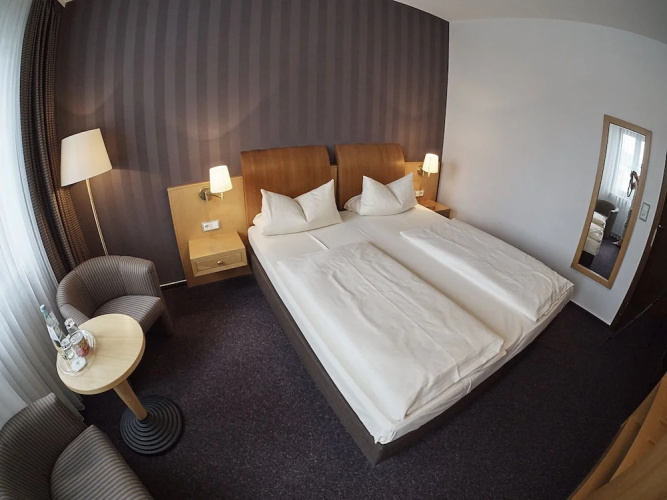 Ringhotel Central