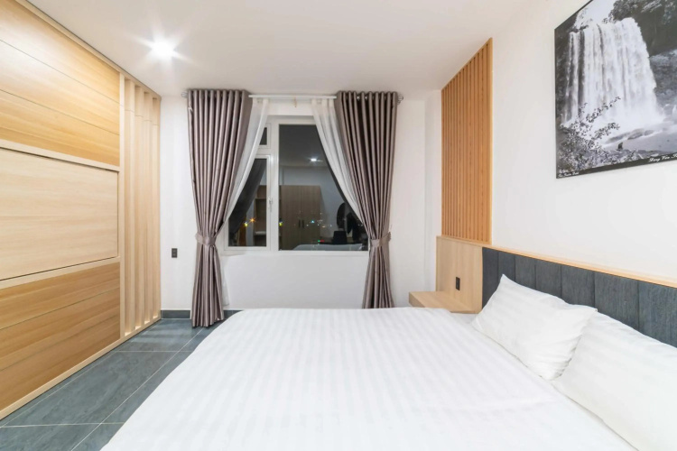 Quốc Khánh Condotel
