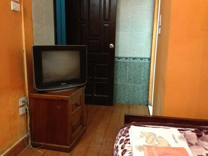Thanh Nga Guest House