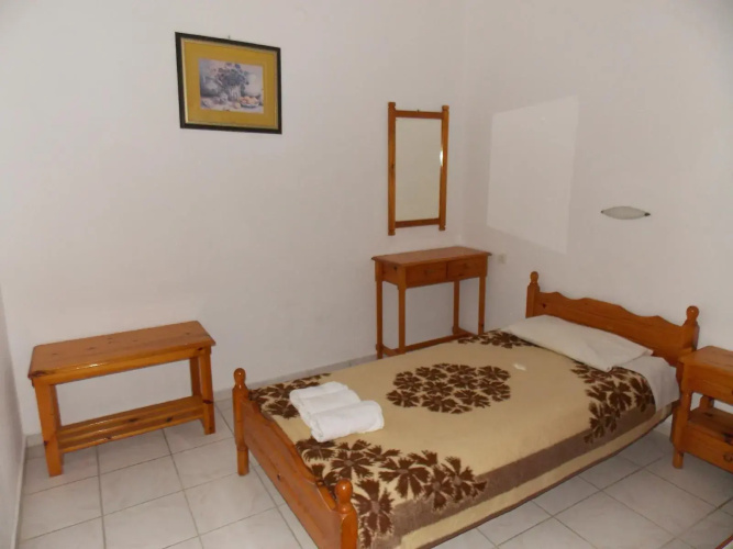Havana Studios & Apartments