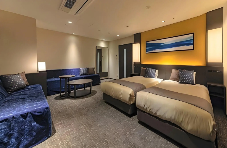 Hotel Baygulls