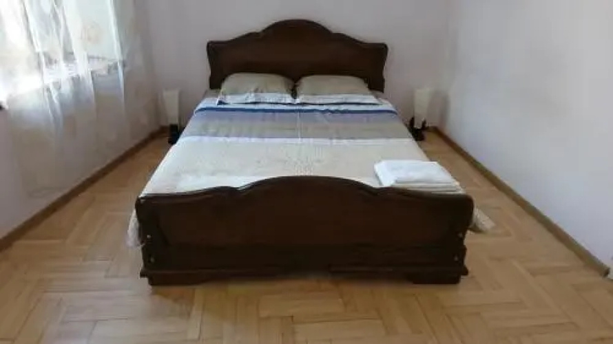 Guest House on Vorontsov