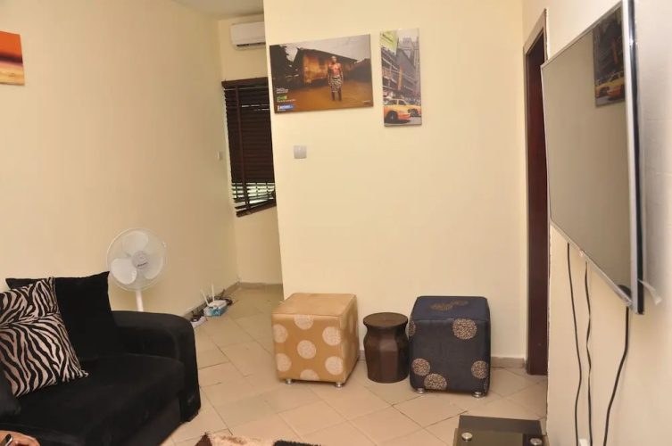Alpha Suites