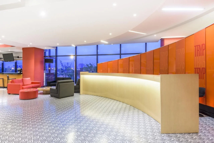 Fairfield by Marriott Bogota Embajada