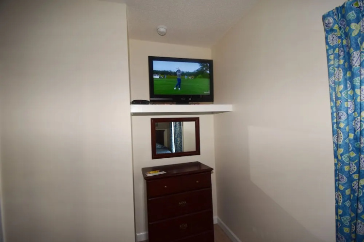 Cypress Bend Apartment 822