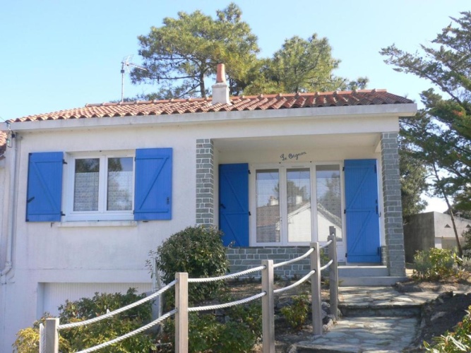 Cottage