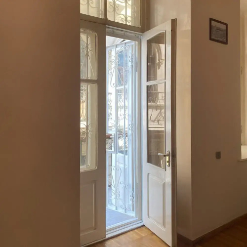 Sofia Boutique Hostel