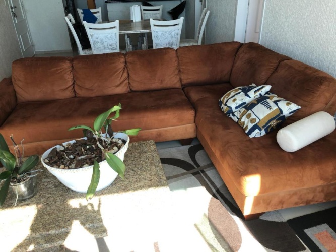 3 Bedrooms Apartment