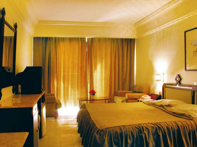 Hotel Kheops