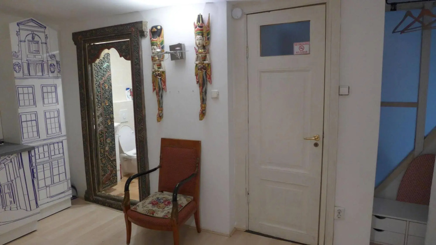 Nemo Apartments & Guest House