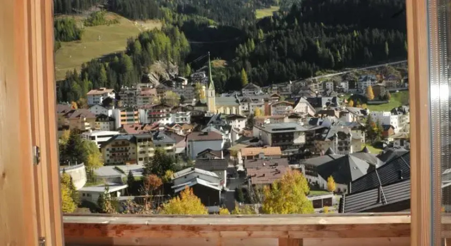 Ferienwohnungen Brandhof