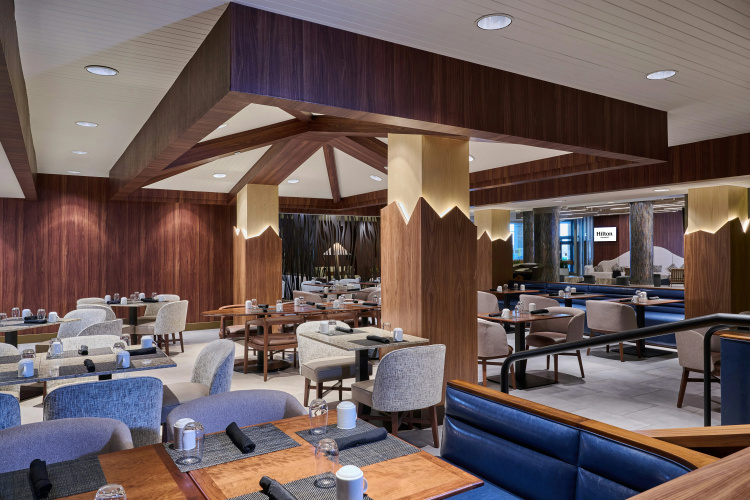 Hilton Anchorage photo 29