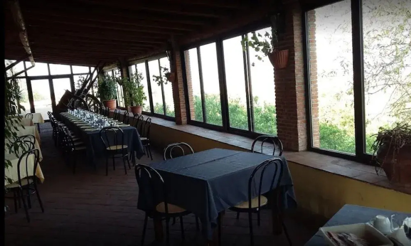 Il Casale dell'Etna