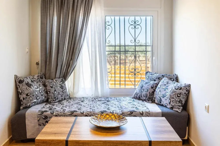 Filiatra Prive Escape - Seaview Nature Serenity