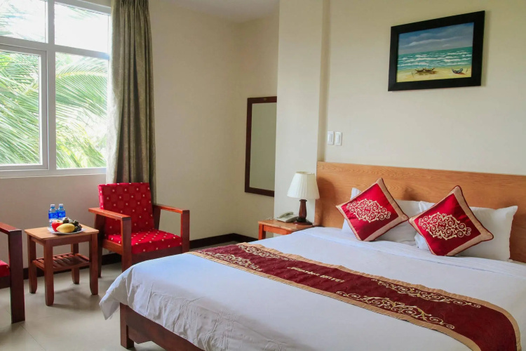 Starlet Hotel Danang