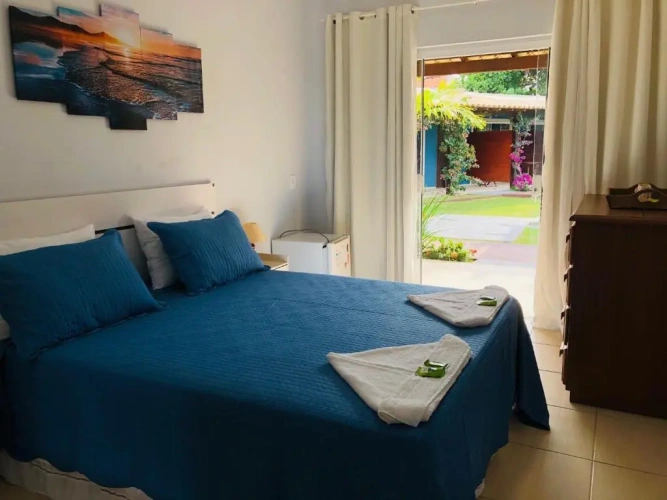 Standard Suite