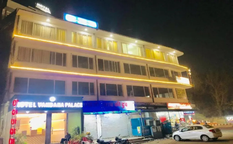 Hotelafbeelding