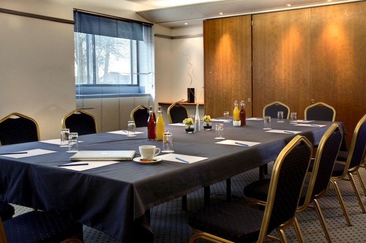 Best Western Ipswich Hotel photo 18