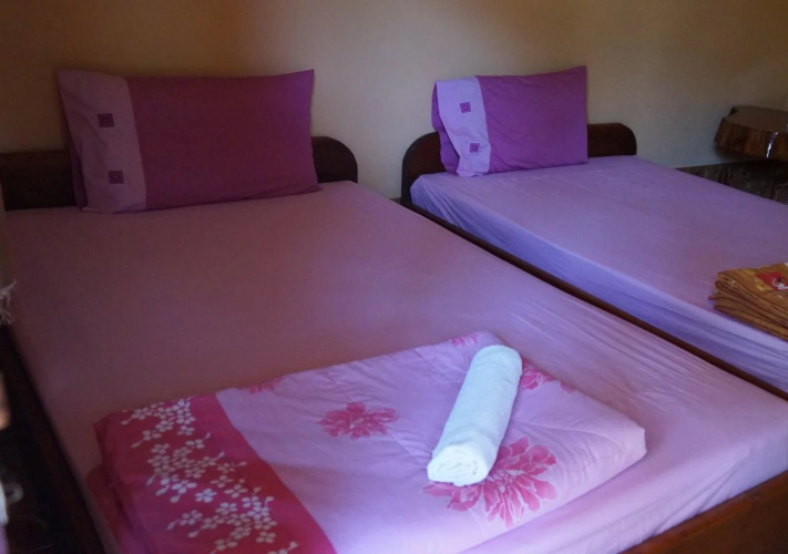 Xaychaleun Guesthouse