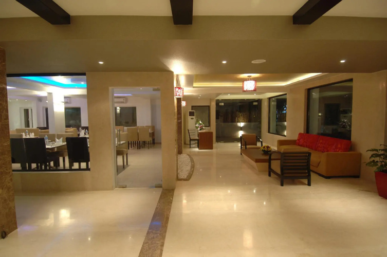 Casa De Bengaluru