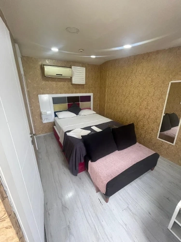 Economy Double Studio