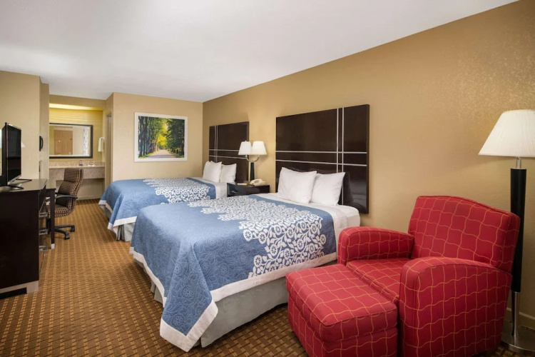 Days Inn Thomaston