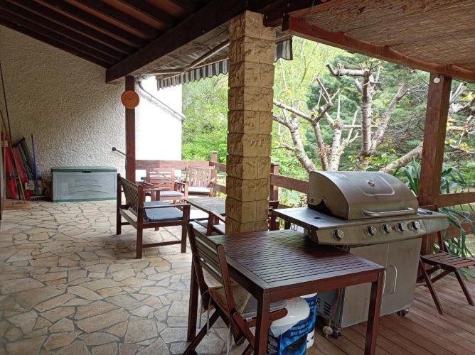 Luxury Double room with view